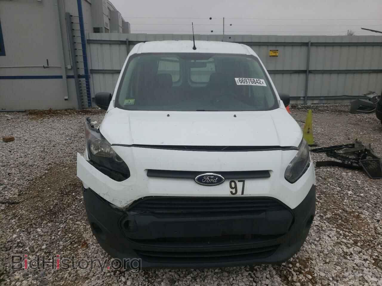 2015 FORD TRANSIT - VIN: NM0LS6E79F1217644 - Фото 5