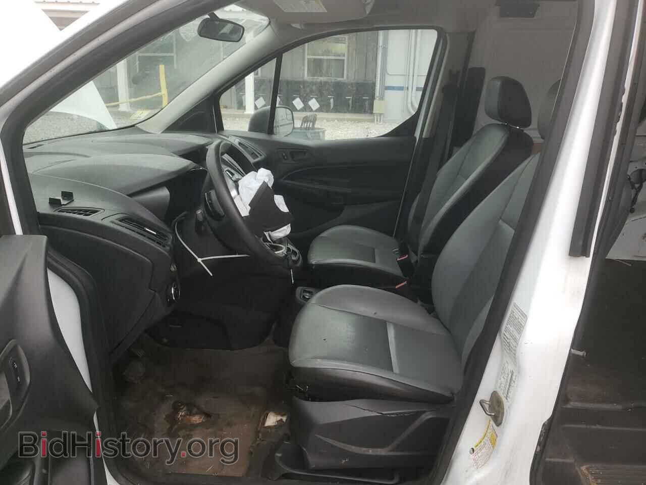 2015 FORD TRANSIT - VIN: NM0LS6E79F1217644 - Фото 7