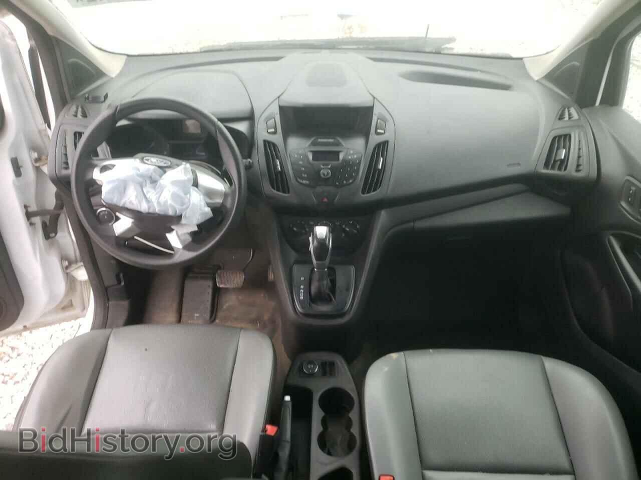 2015 FORD TRANSIT - VIN: NM0LS6E79F1217644 - Фото 8