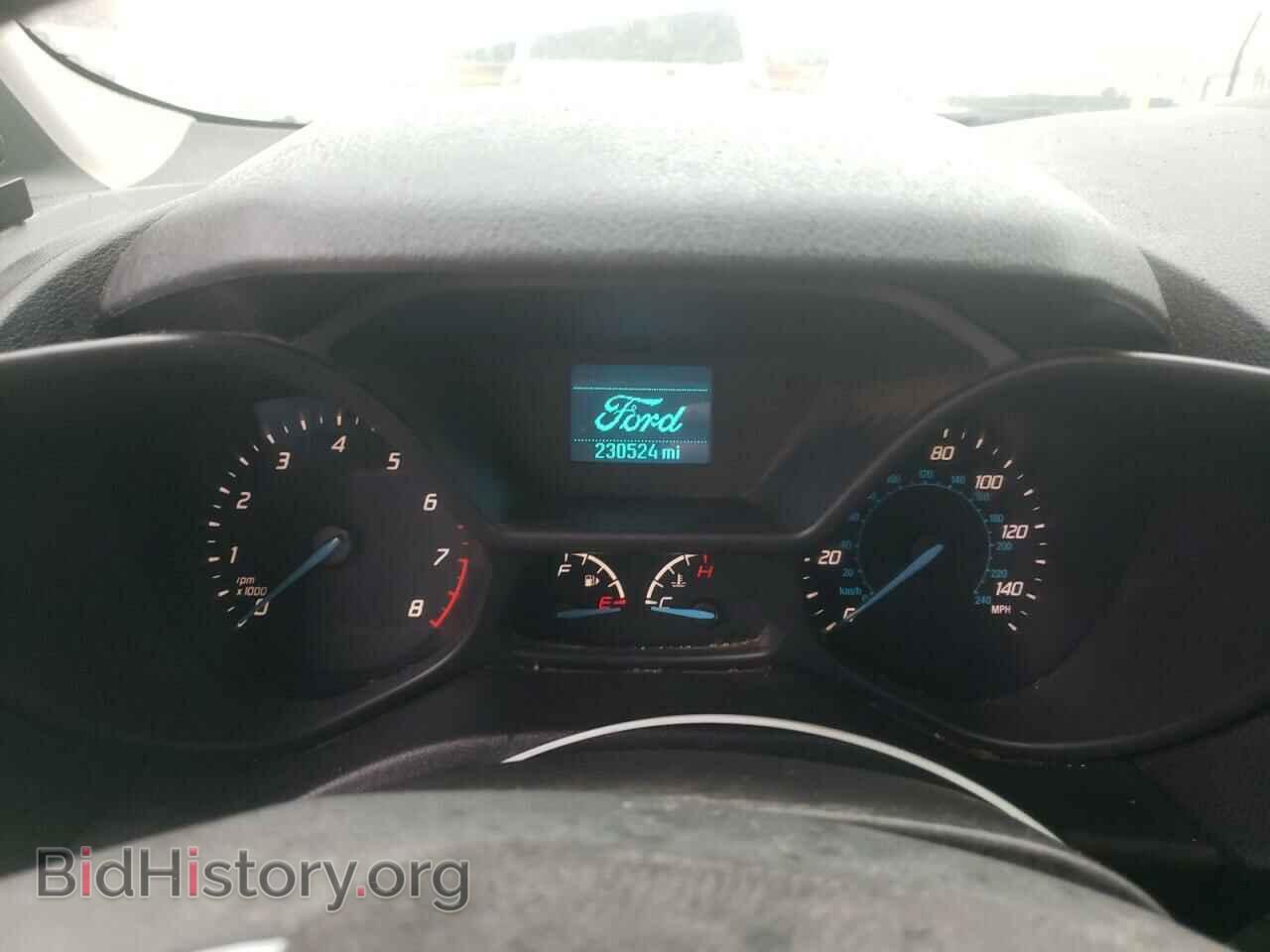 2015 FORD TRANSIT - VIN: NM0LS6E79F1217644 - Фото 9