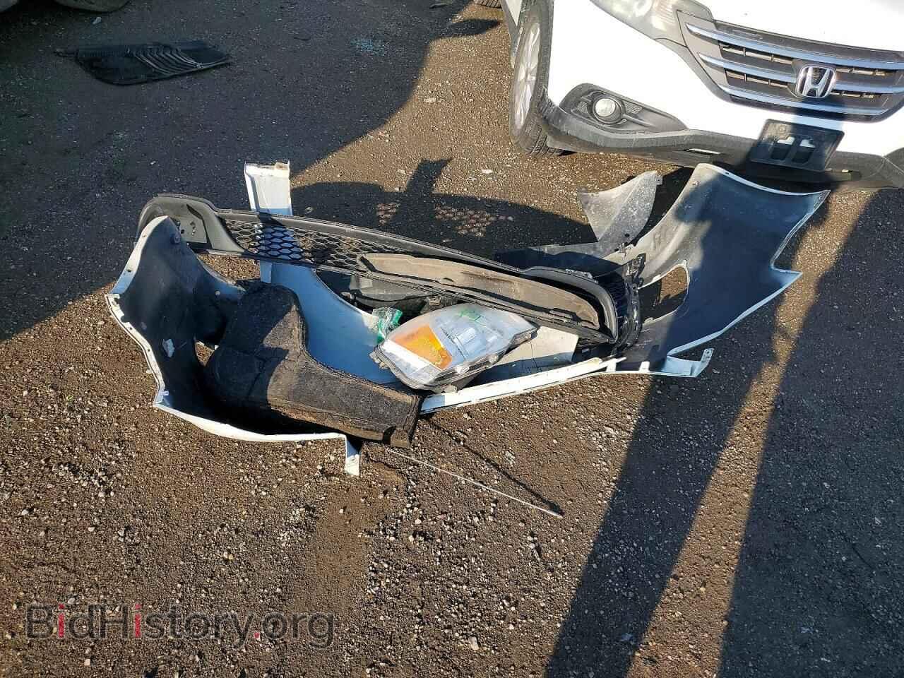 2014 DODGE CARAVAN - VIN: 2C4RDGBG7ER148514 - Фото 13