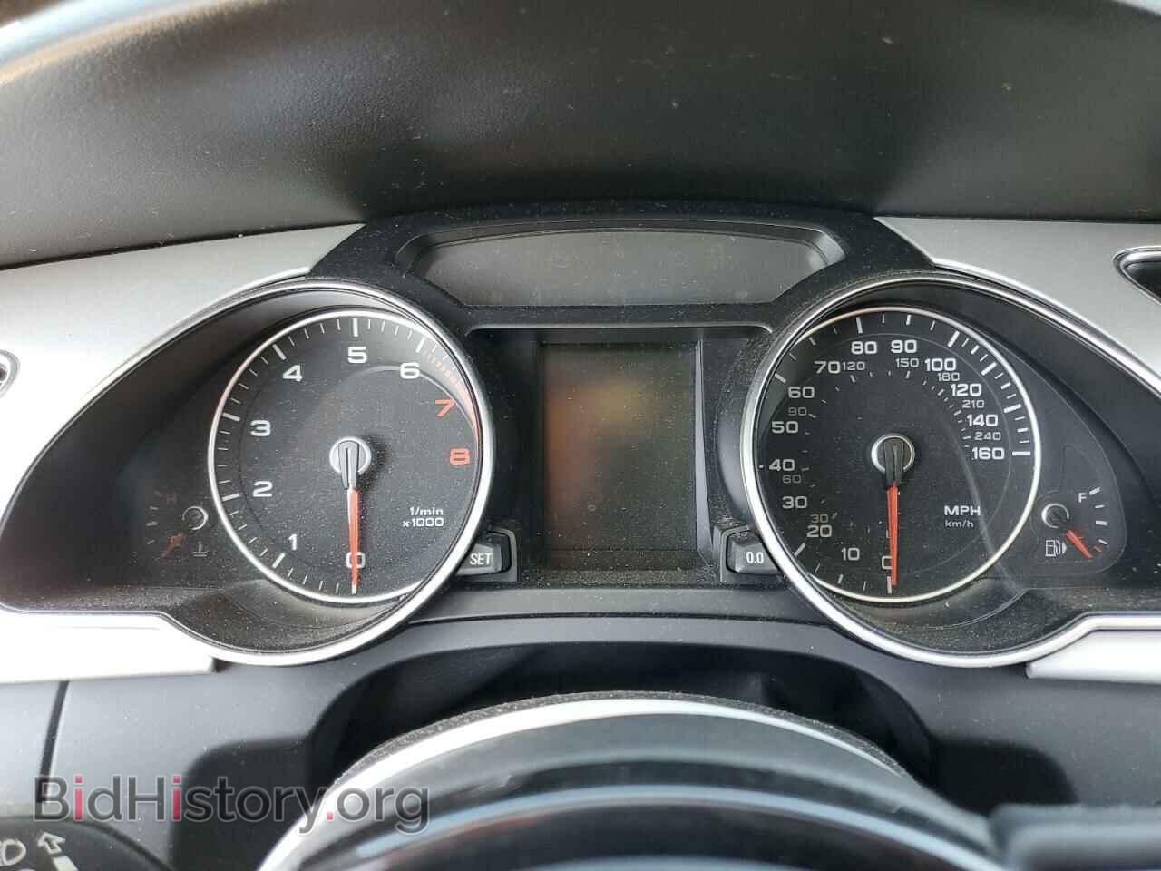 2015 AUDI A5 - VIN: WAUMFAFR7FA040541 - Photo 9