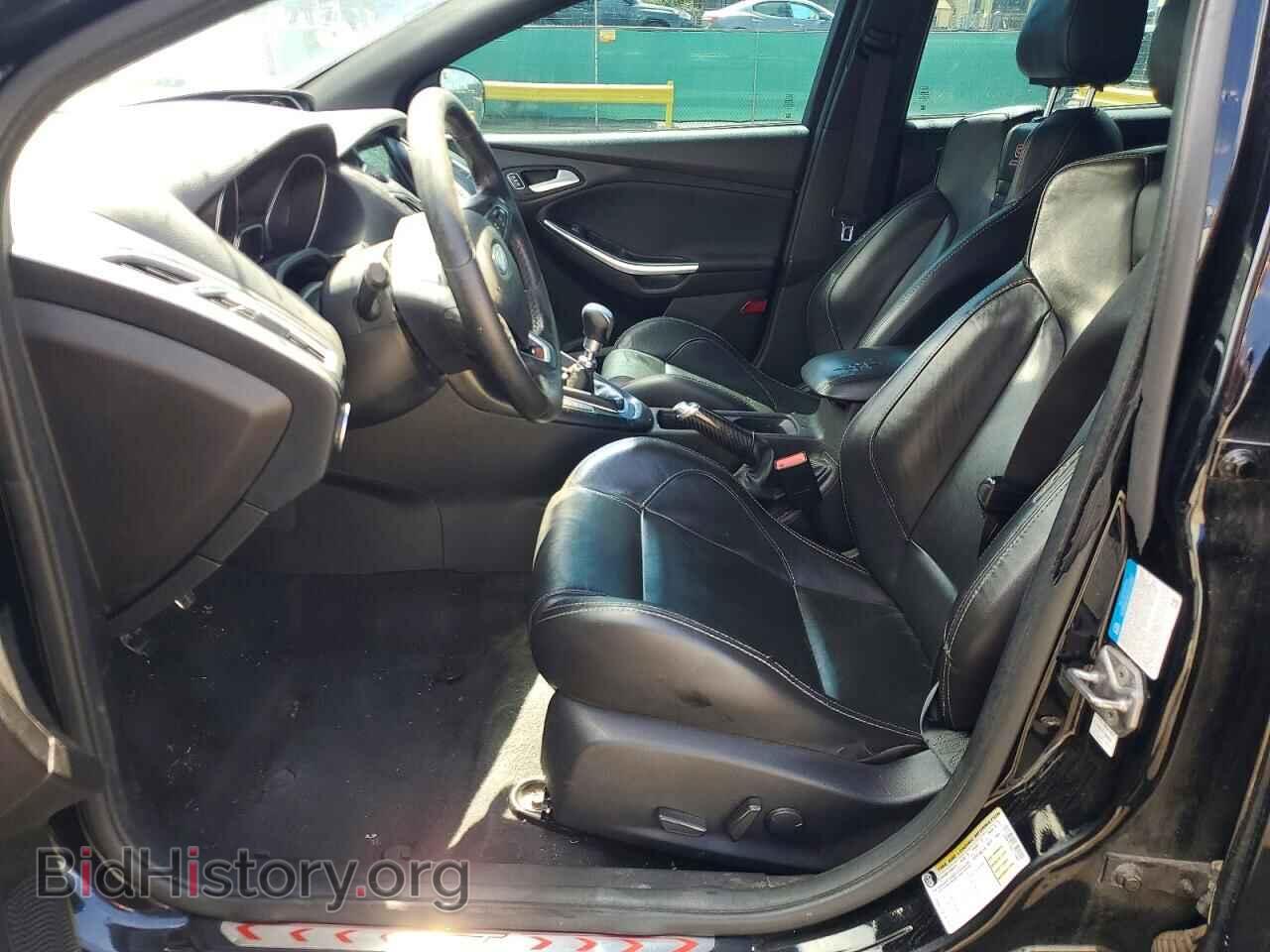 2016 FORD FOCUS - VIN: 1FADP3L90GL379685 - Photo 7