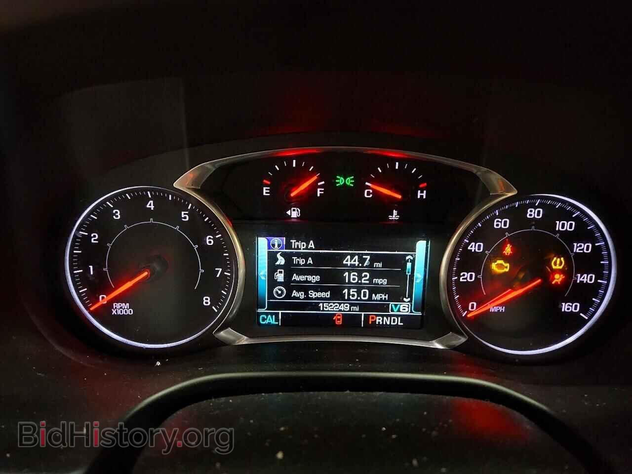 2018 GMC ACADIA - VIN: 1GKKNSLS1JZ229677 - Фото 9