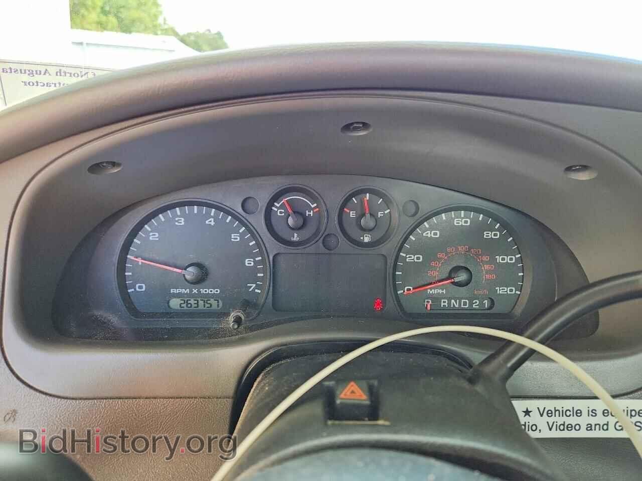 2011 FORD RANGER - VIN: 1FTKR1AE2BPA86694 - Фото 9