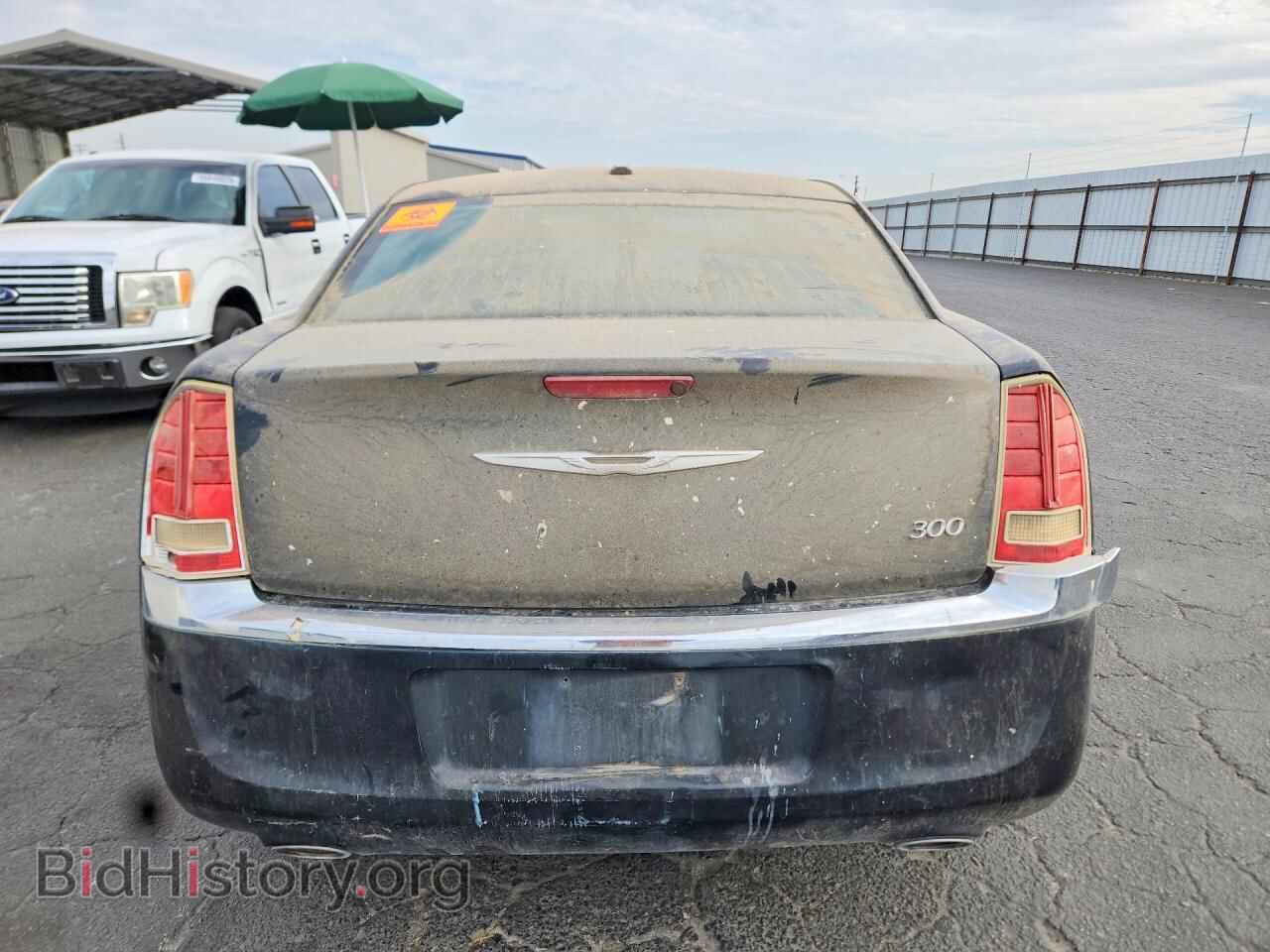 2014 CHRYSLER 300 - VIN: 2C3CCAAGXEH228391 - Photo 6