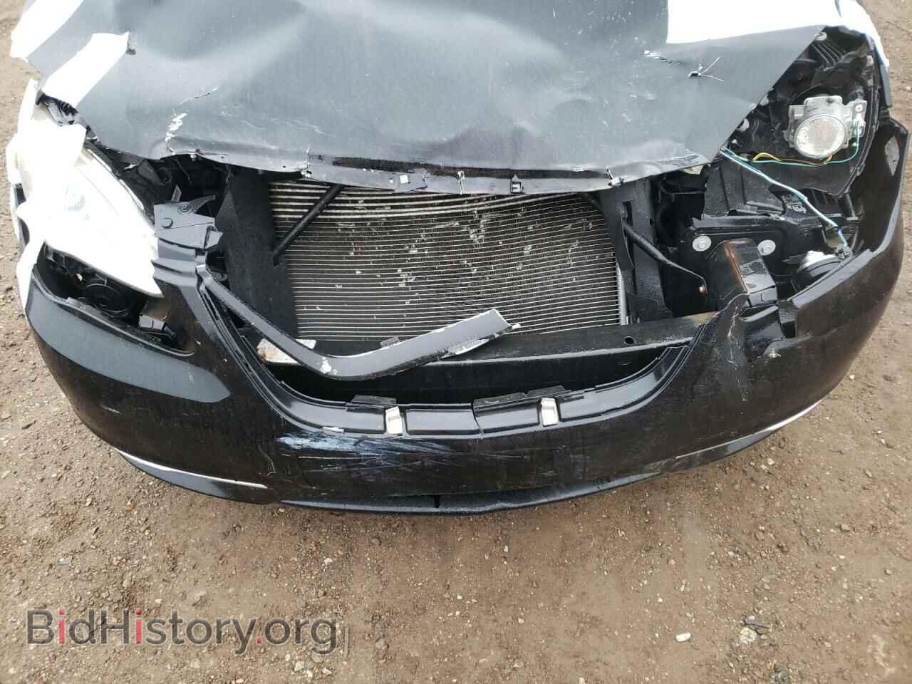 2014 CHRYSLER 200 - VIN: 1C3CCBAB0EN142878 - Фото 9
