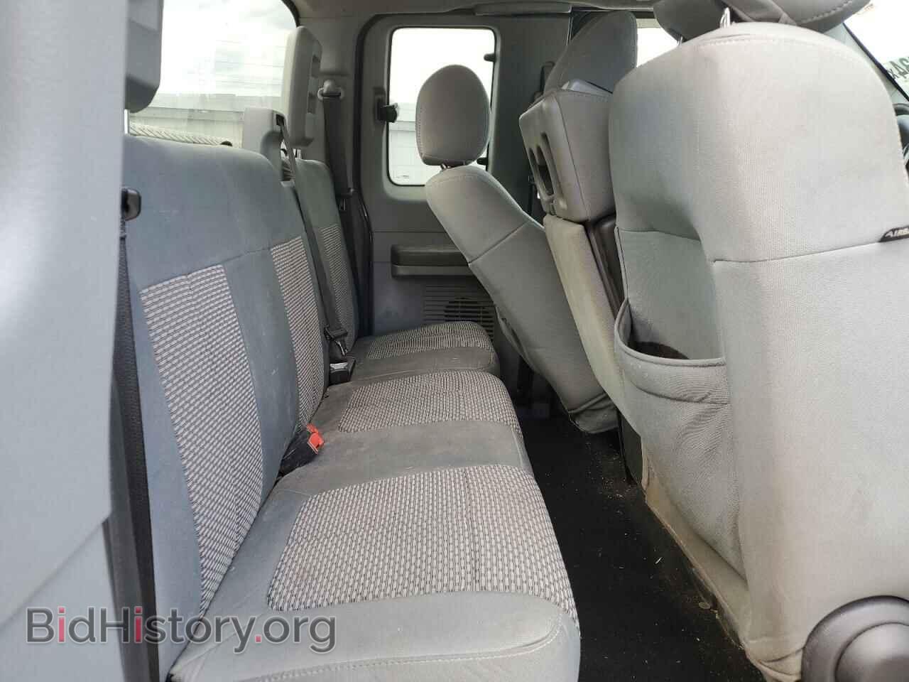 2012 FORD All Models - VIN: 1FT7X2B60CEC17899 - Фото 10