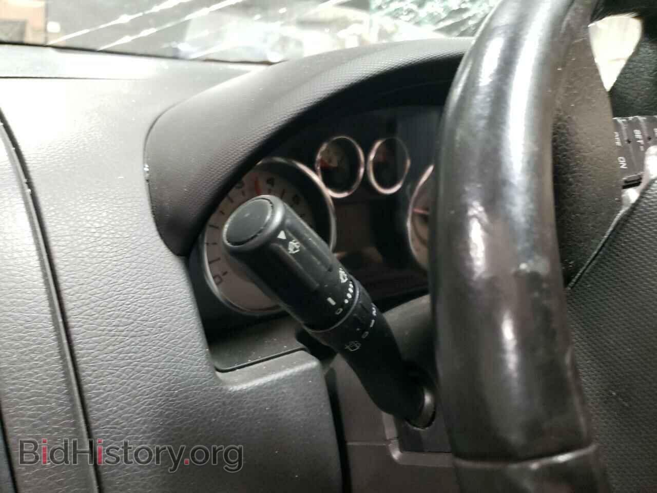 2010 FORD EDGE - VIN: 2FMDK3JC8ABA08686 - Фото 8