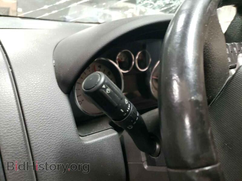 2010 Ford EDGE (VIN 2FMDK3JC8ABA08686) — photo 8 of 10