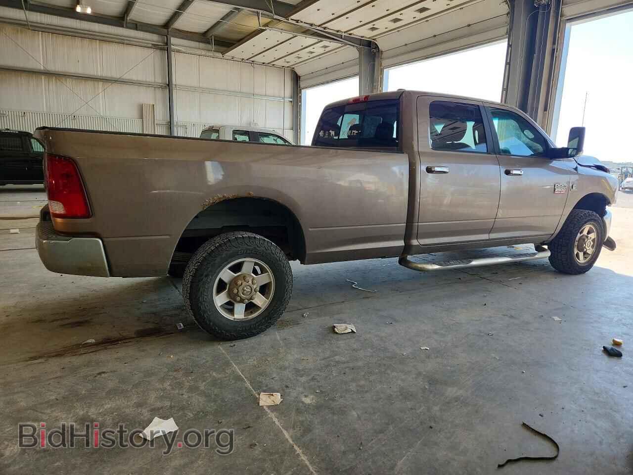 2010 DODGE RAM 2500 - VIN: 3D7UT2CL7AG147221 - Photo 3