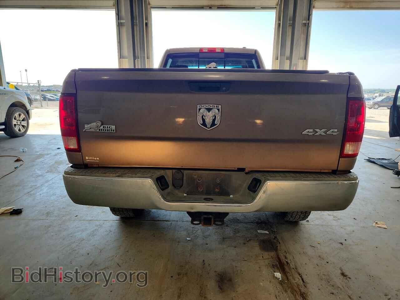 2010 DODGE RAM 2500 - VIN: 3D7UT2CL7AG147221 - Photo 6