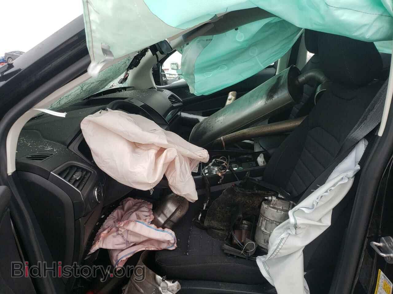 2020 FORD EDGE - VIN: 2FMPK4G94LBB22640 - Фото 5