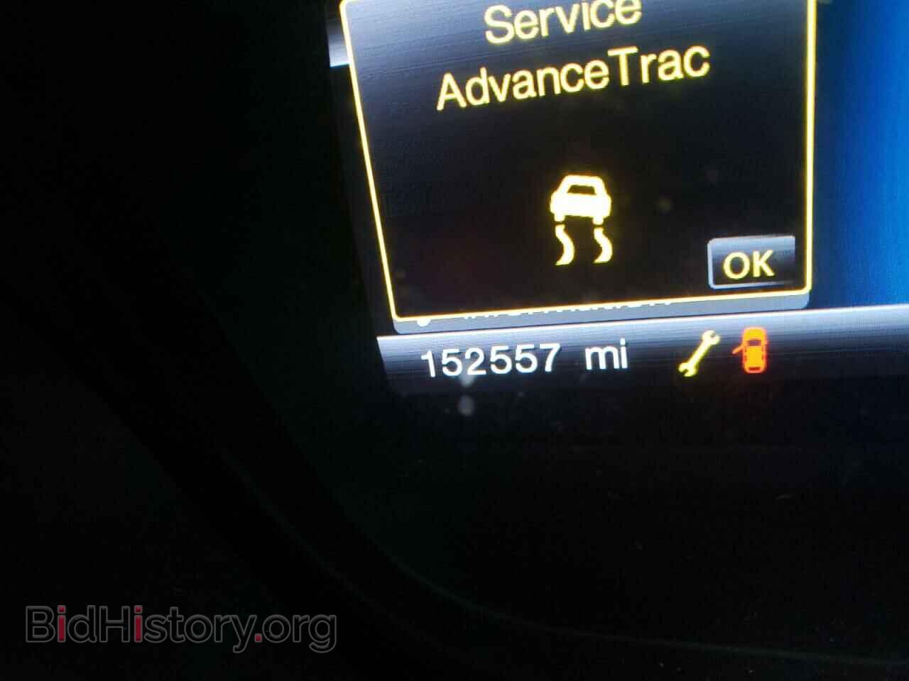 2013 FORD EXPLORER - VIN: 1FM5K8D85DGC58635 - Фото 8