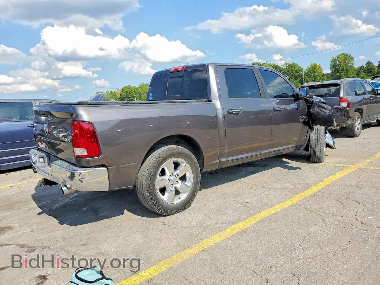 2015 RAM 1500 (VIN 1C6RR7LT7FS525458) — photo 3 of 12