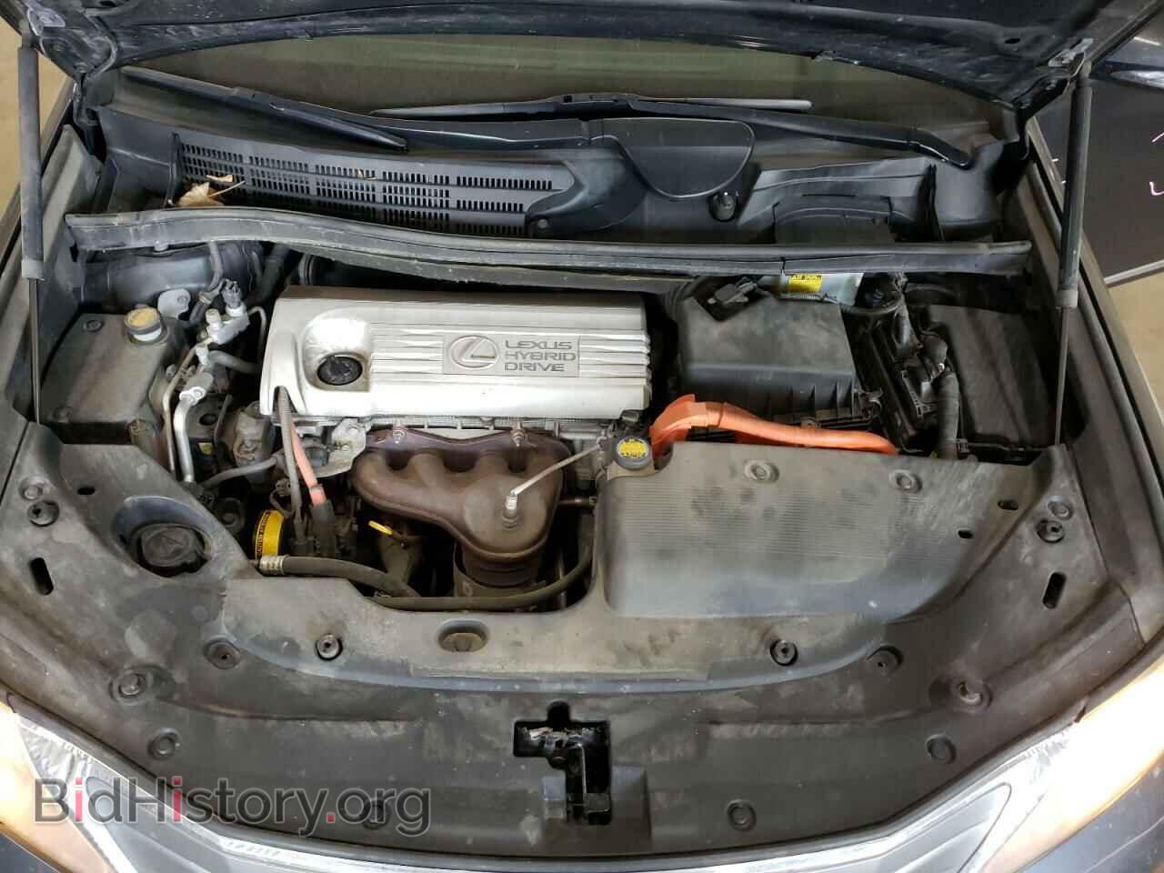2010 LEXUS HS - VIN: JTHBB1BA8A2000587 - Фото 11