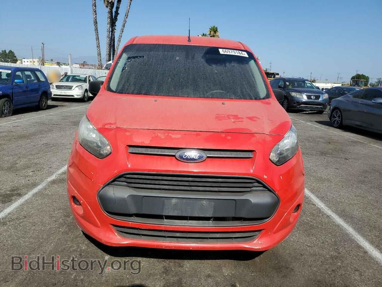 2015 FORD TRANSIT - VIN: NM0GE9F75F1197272 - Фото 5