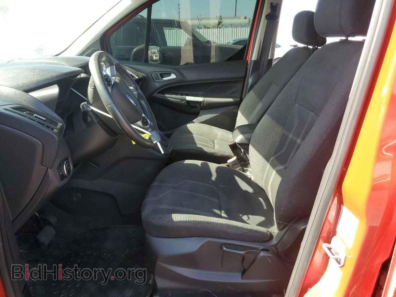 2015 FORD TRANSIT - VIN: NM0GE9F75F1197272 - Фото 7