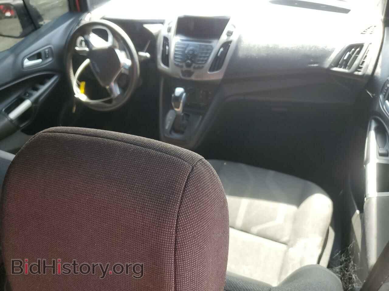 2015 FORD TRANSIT - VIN: NM0GE9F75F1197272 - Фото 8
