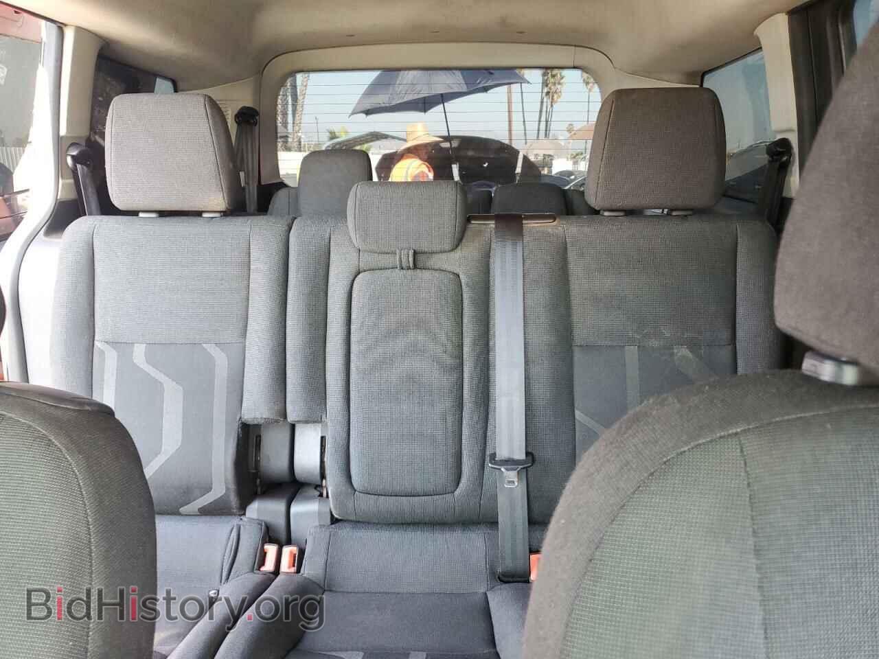 2015 FORD TRANSIT - VIN: NM0GE9F75F1197272 - Фото 10