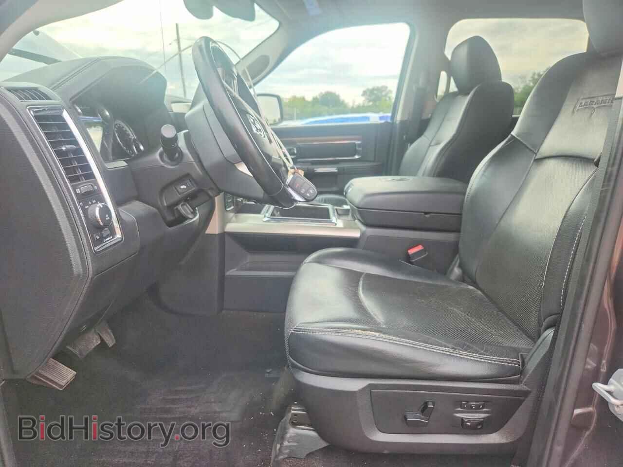 2015 RAM 1500 - VIN: 1C6RR7NT6FS564409 - Фото 7