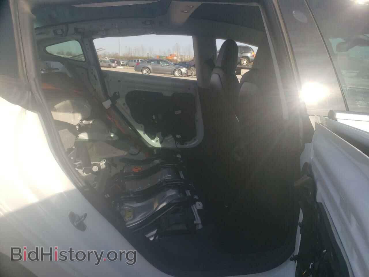 2019 TESLA MODEL 3 - VIN: 5YJ3E1EA3KF484238 - Фото 6