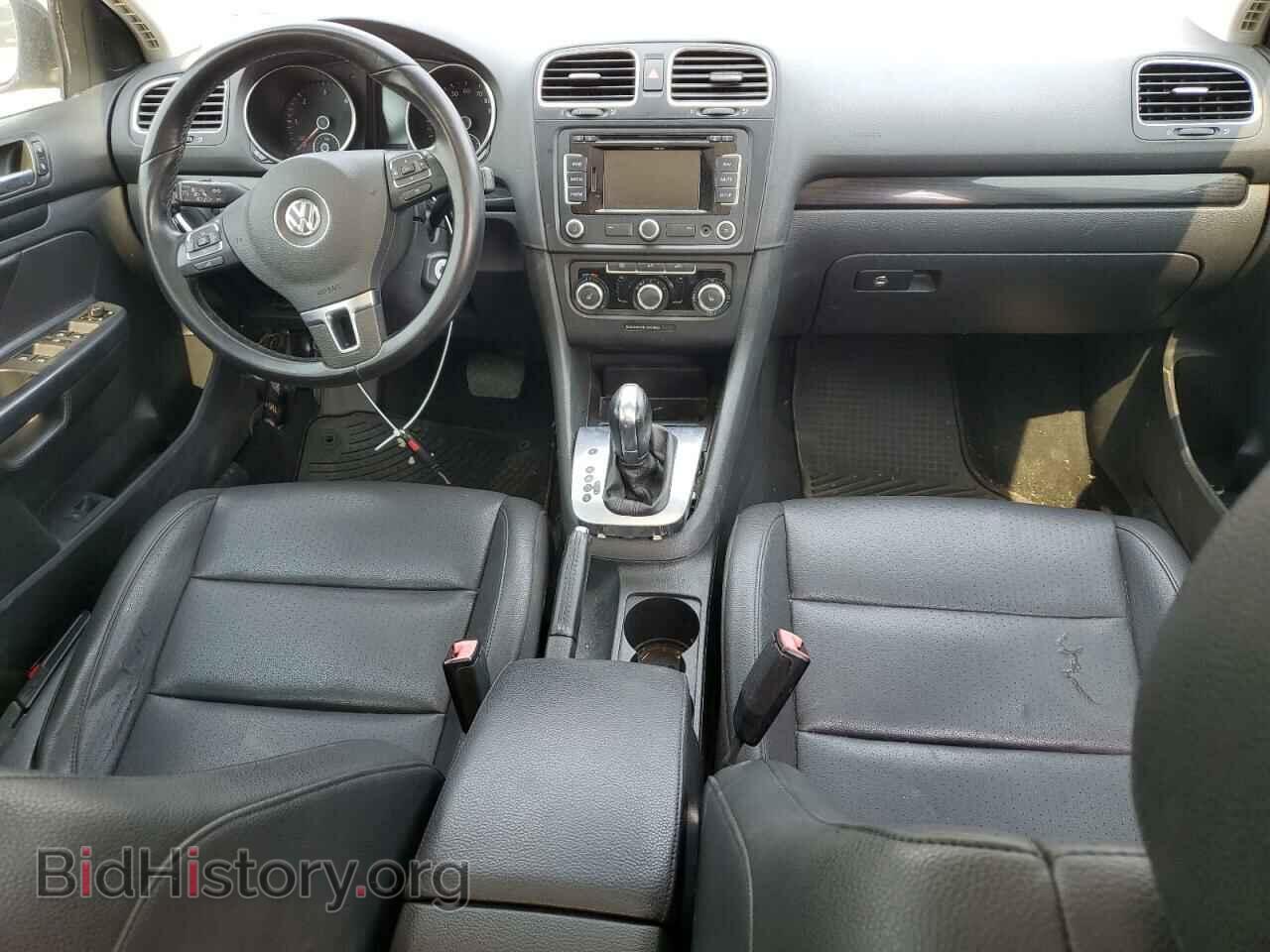 2013 VOLKSWAGEN JETTA - VIN: 3VWPL7AJ6DM689290 - Фото 8