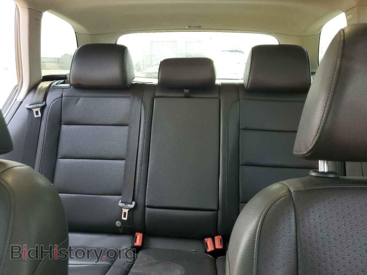 2013 VOLKSWAGEN JETTA - VIN: 3VWPL7AJ6DM689290 - Фото 10