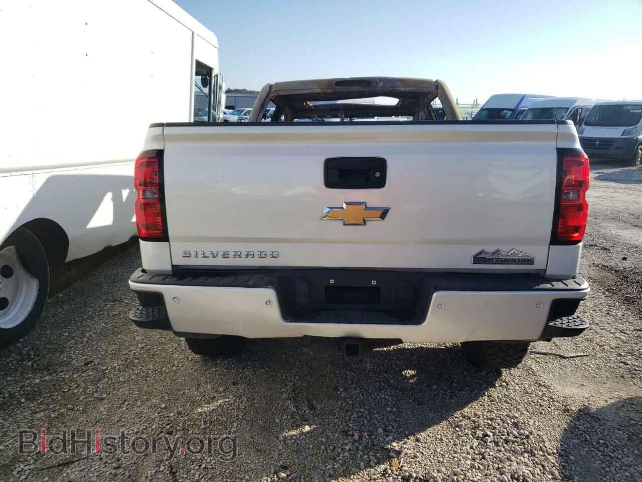 2015 CHEVROLET ALL Models - VIN: 3GCUKTEC5FG128061 - Фото 6