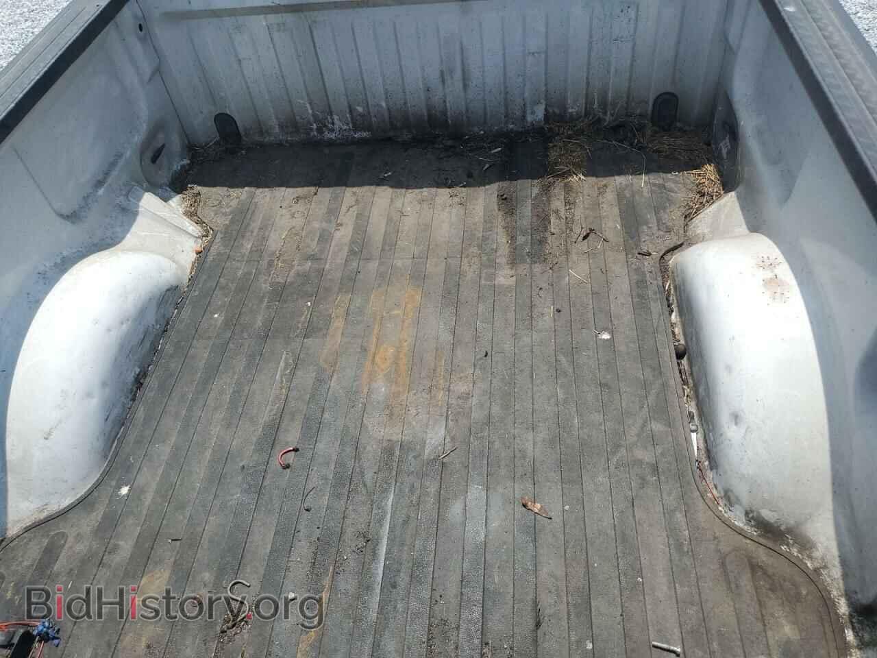 2014 FORD All Models - VIN: 1FTMF1CM4EFC00646 - Фото 10