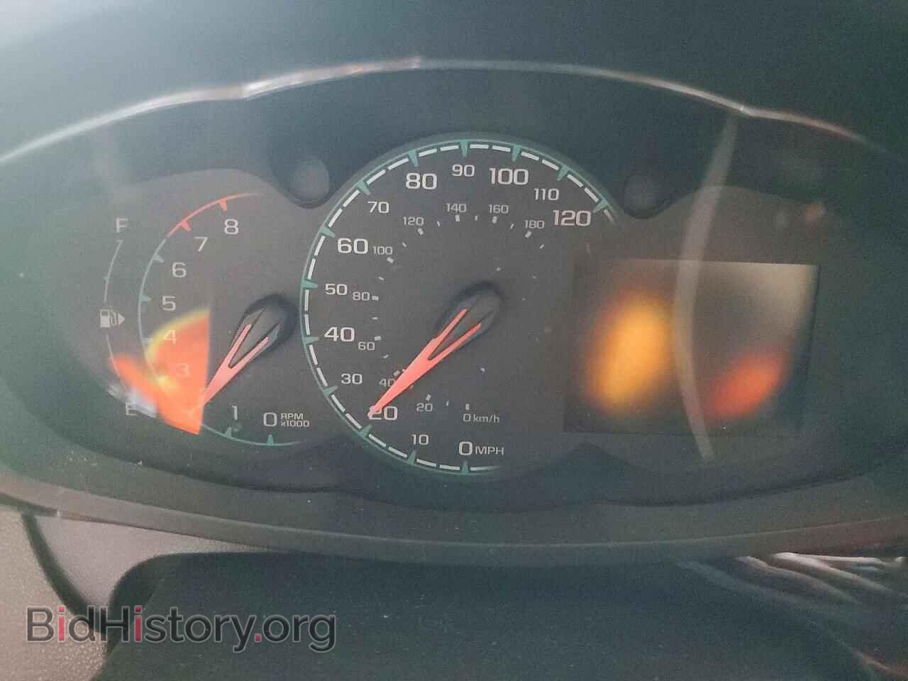 2020 CHEVROLET SPARK - VIN: KL8CD6SA5LC403171 - Photo 9