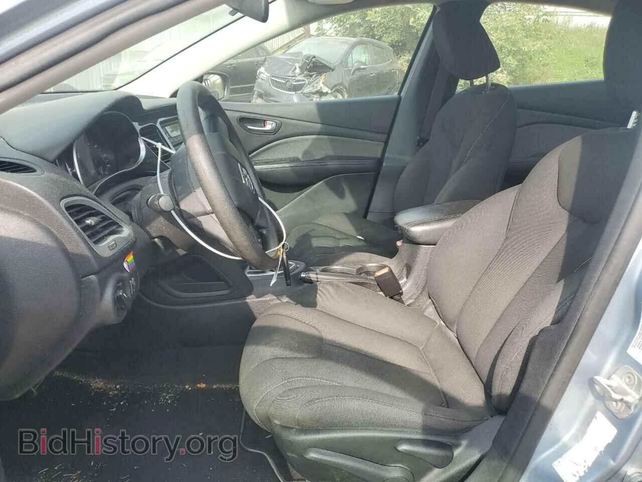 2013 DODGE DART - VIN: 1C3CDFBAXDD313148 - Фото 7