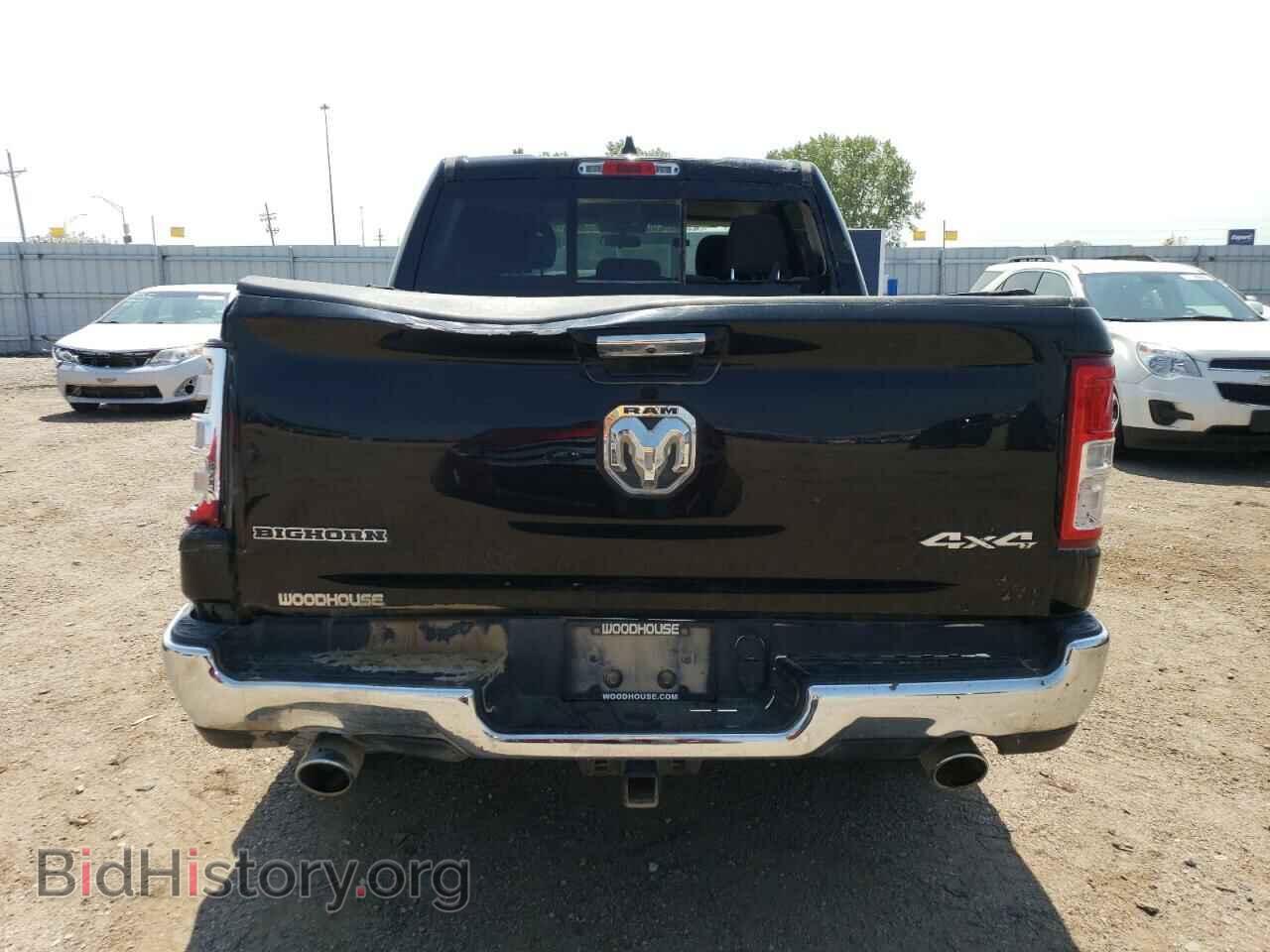2020 RAM 1500 - VIN: 1C6SRFFM3LN248012 - Фото 6