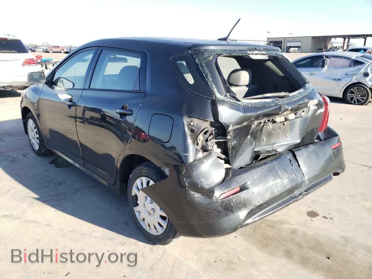 2011 TOYOTA COROLLA - VIN: 2T1KU4EEXBC699669 - Фото 3