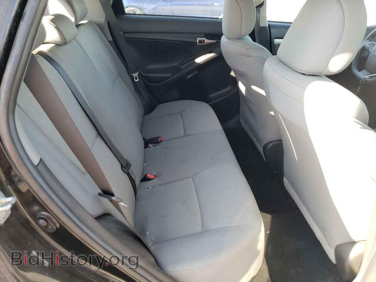 2011 TOYOTA COROLLA - VIN: 2T1KU4EEXBC699669 - Фото 6