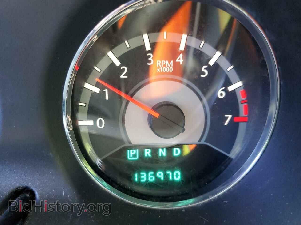 2013 CHRYSLER 200 - VIN: 1C3CCBAB7DN685563 - Photo 9