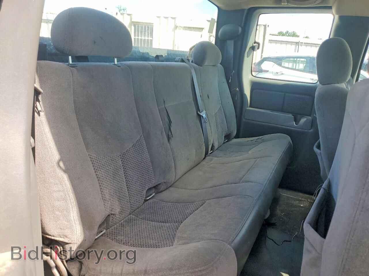 2007 CHEVROLET SILVERADO - VIN: 1GCEC19X77Z199122 - Photo 10