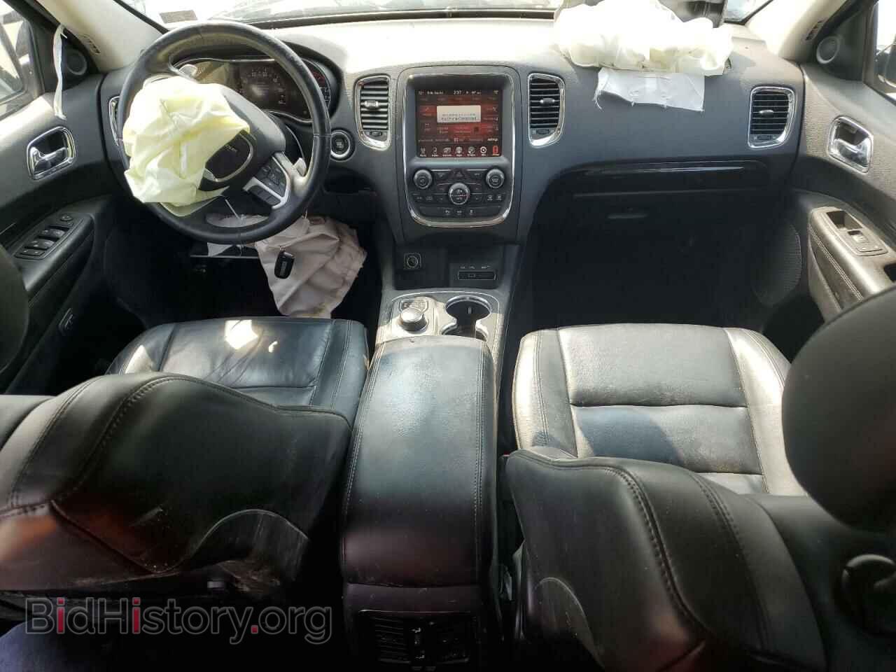 2015 DODGE DURANGO - VIN: 1C4RDJDG4FC745737 - Photo 8