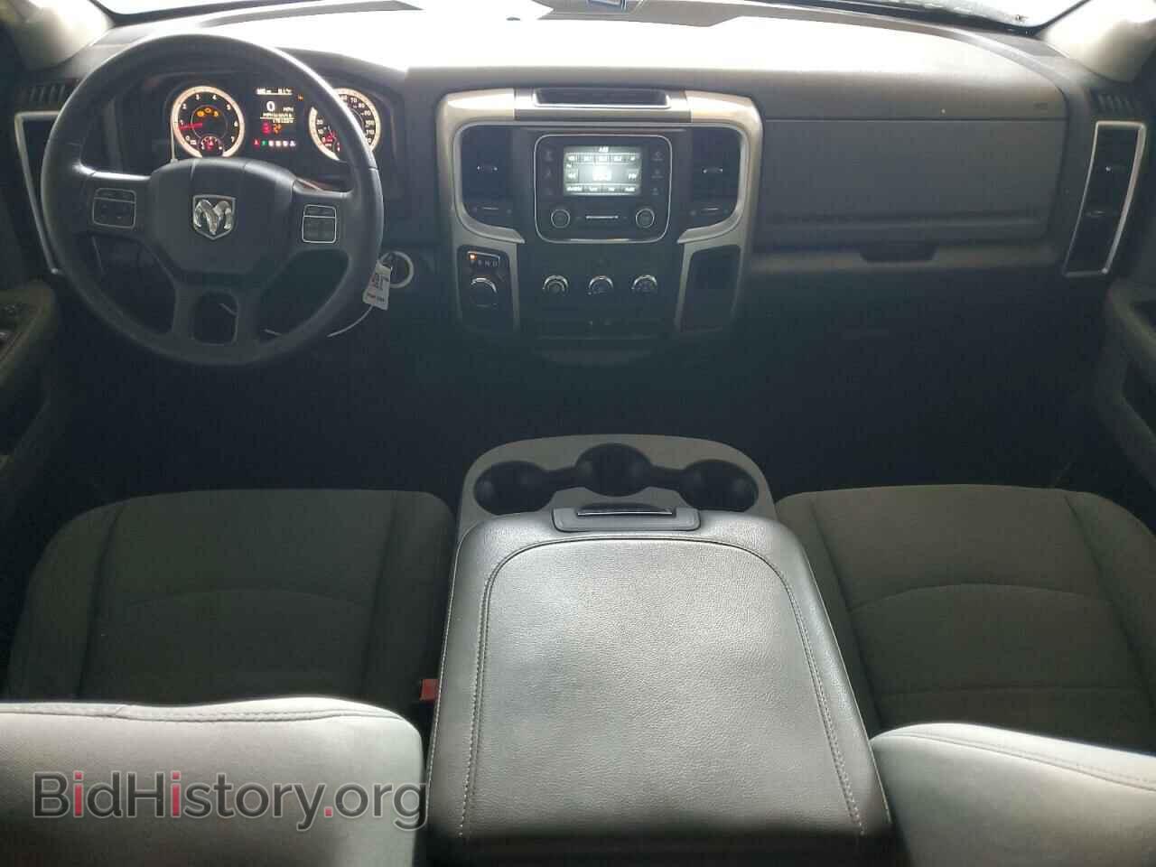 2015 RAM 1500 - VIN: 1C6RR6GGXFS553097 - Фото 8