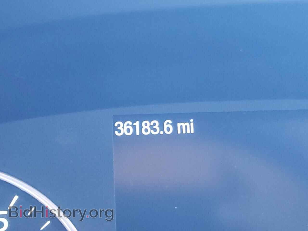 2019 FORD ECOSPORT - VIN: MAJ6S3KL3KC254693 - Фото 8