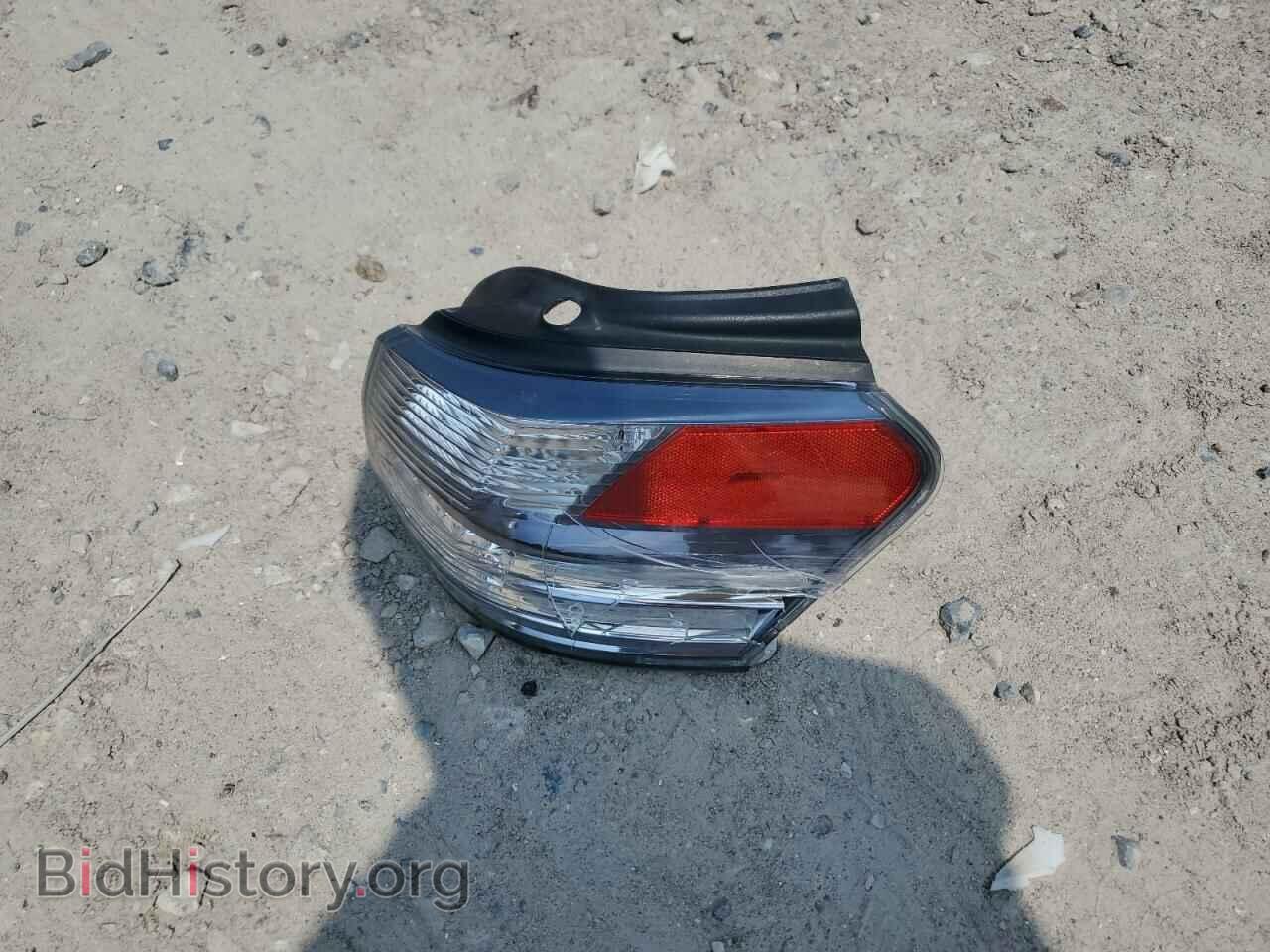 2010 LEXUS HS - VIN: JTHBB1BA2A2036176 - Фото 12