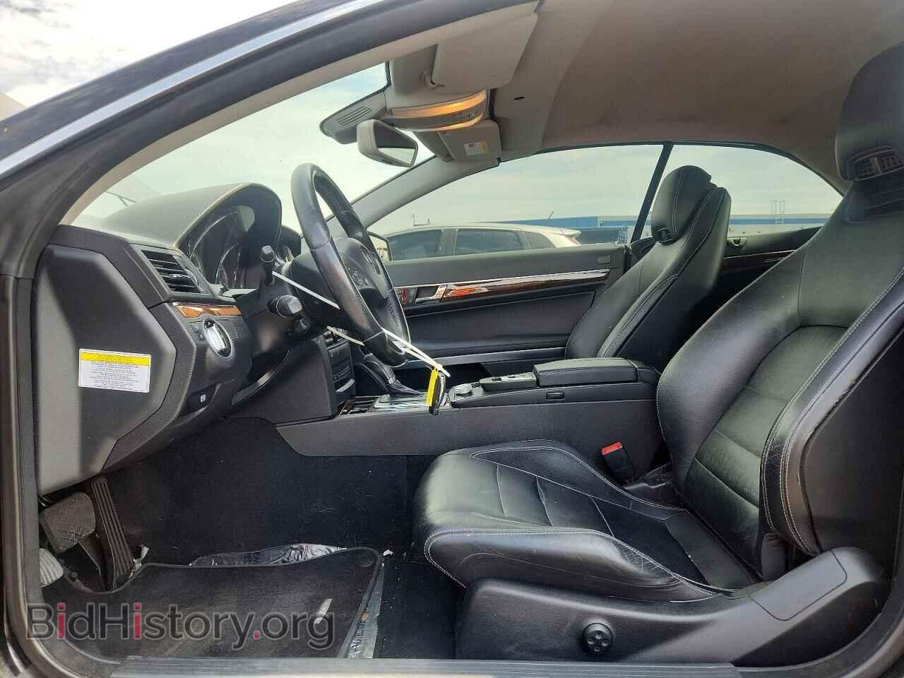 2011 MERCEDES-BENZ E-CLASS - VIN: WDDKK5GF2BF114498 - Photo 7