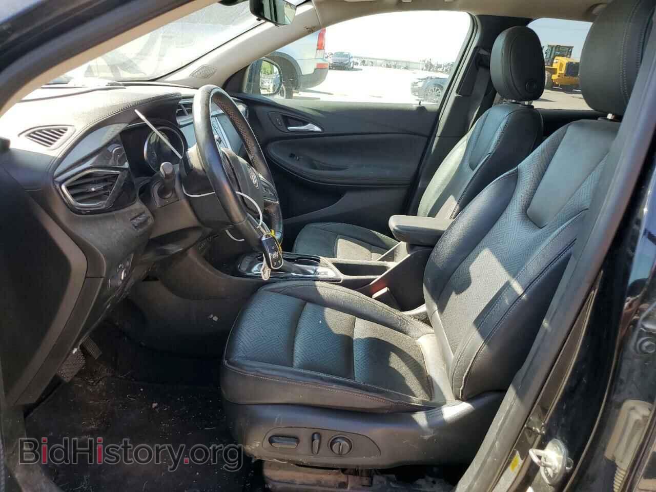 2020 BUICK ENCORE - VIN: KL4MMFS2XLB126425 - Photo 7