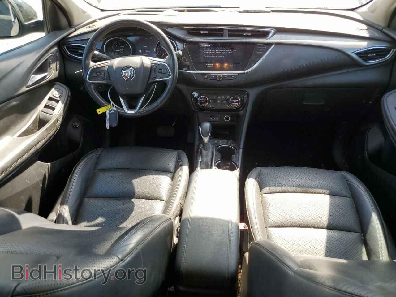 2020 BUICK ENCORE - VIN: KL4MMFS2XLB126425 - Photo 8