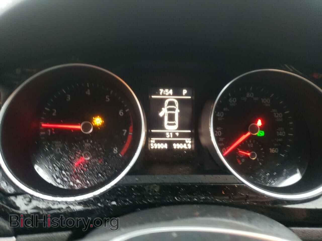 2017 VOLKSWAGEN JETTA - VIN: 3VWL17AJ3HM355048 - Фото 9