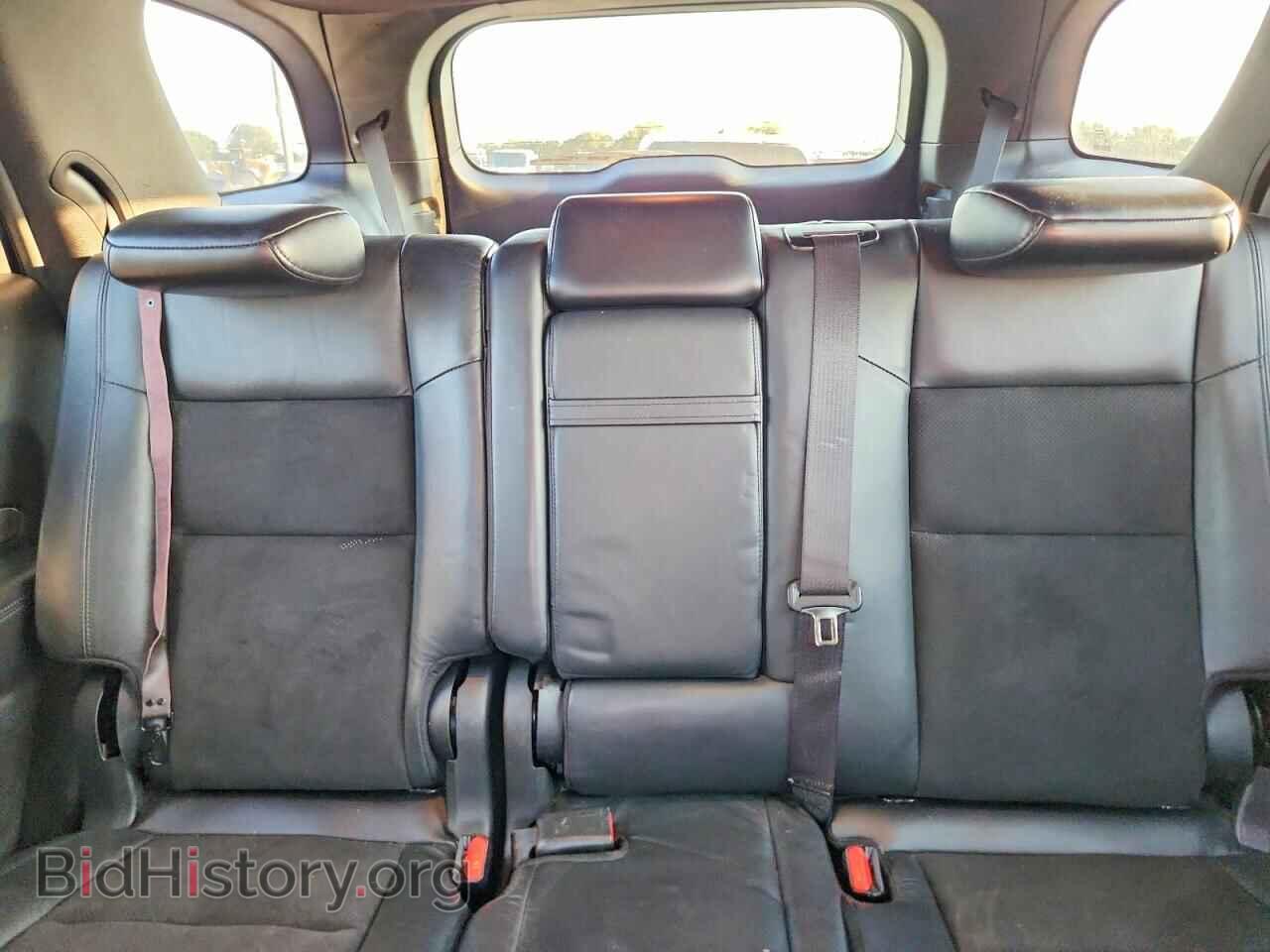 2020 DODGE DURANGO - VIN: 1C4RDJDG2LC261139 - Фото 10