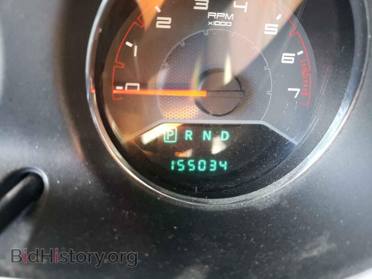 2012 DODGE AVENGER - VIN: 1C3CDZCB4CN160168 - Photo 8