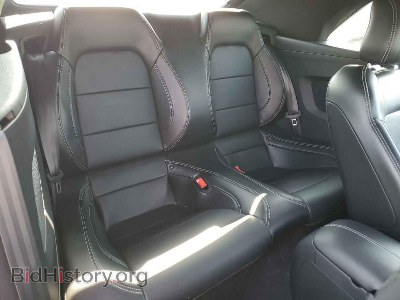 2019 FORD ALL Models - VIN: 1FATP8UH9K5198841 - Фото 10