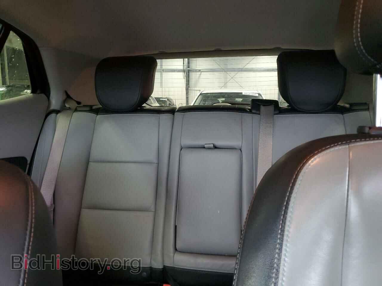 2013 BUICK ENCORE - VIN: KL4CJHSB1DB204737 - Photo 10