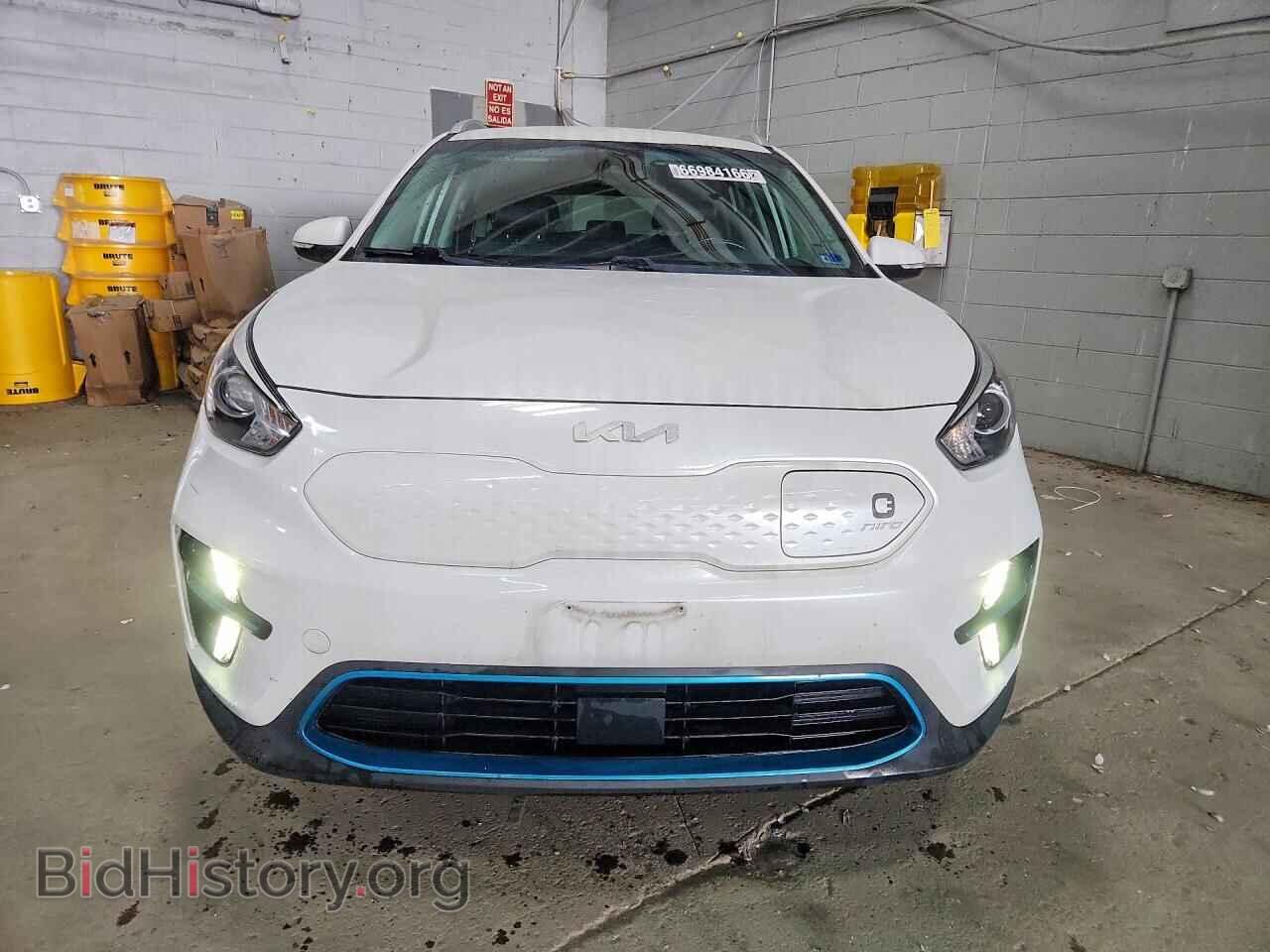 2022 KIA UNKNOWN - VIN: KNDCC3LG4N5159855 - Photo 5